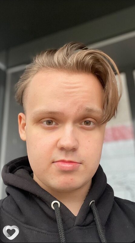 Иван, 23, Челябинске — анкета №3333747