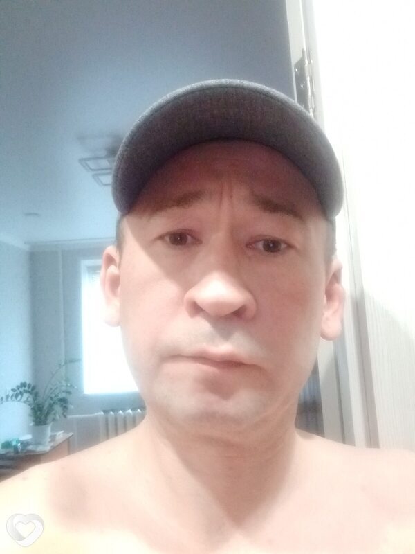 Ленар, 43, Набережных Челнах — анкета №3334503
