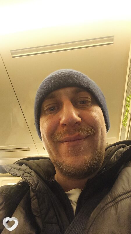 Андрей, 36, Подольске — анкета №3334514