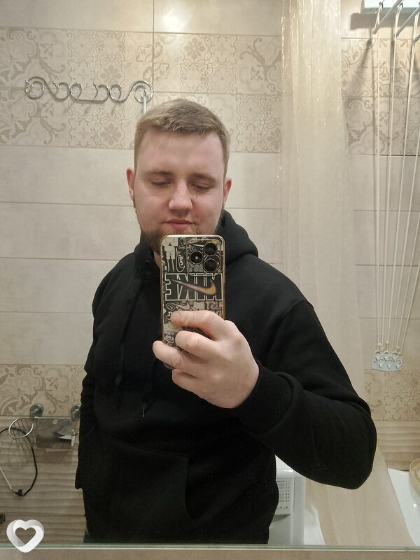 Алексей, 27, Твери — анкета №3333710