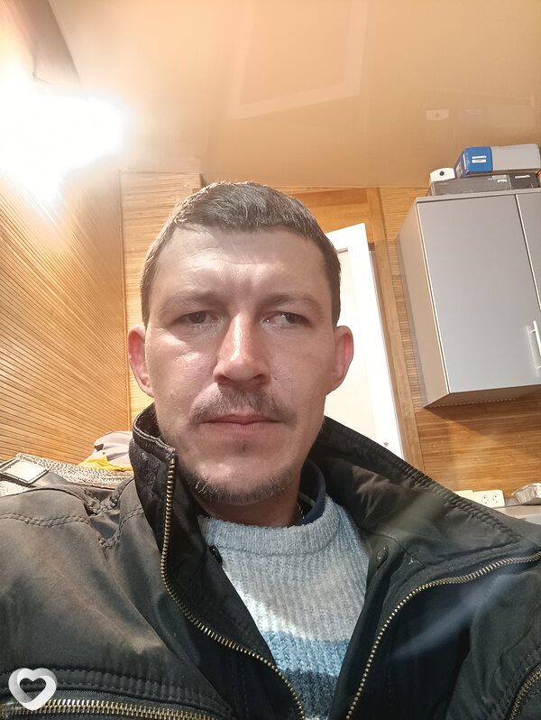 Денис, 36, Днепр — анкета №3333716