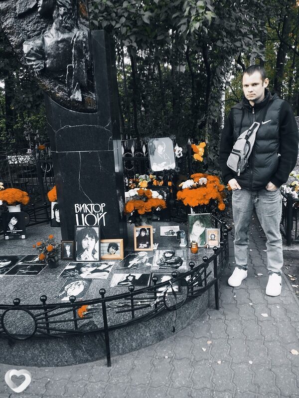 Сергей, 30, Санкт-Петербурге — анкета №3333718
