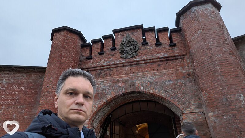 Александр, 47, Санкт-Петербурге — анкета №3334147