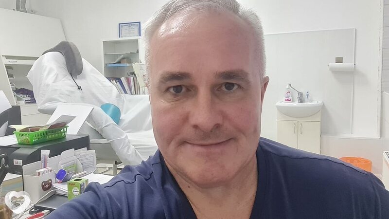 Александр, 55, Новороссийске — анкета №3334149
