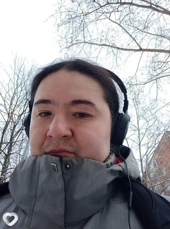 Алексей, 38, Москве — анкета №3334151