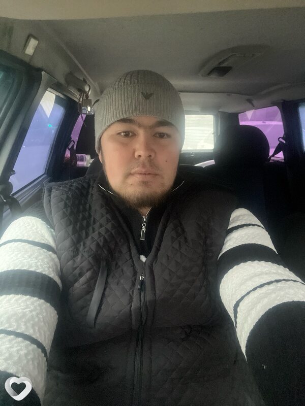 Ali, 33, Казани — анкета №3334154