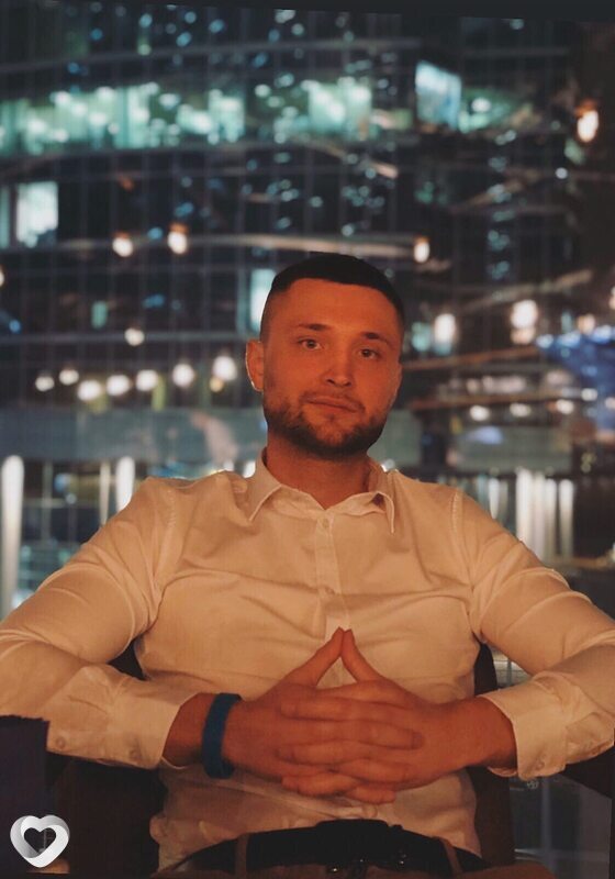 Алекс, 39, Самаре — анкета №3334164