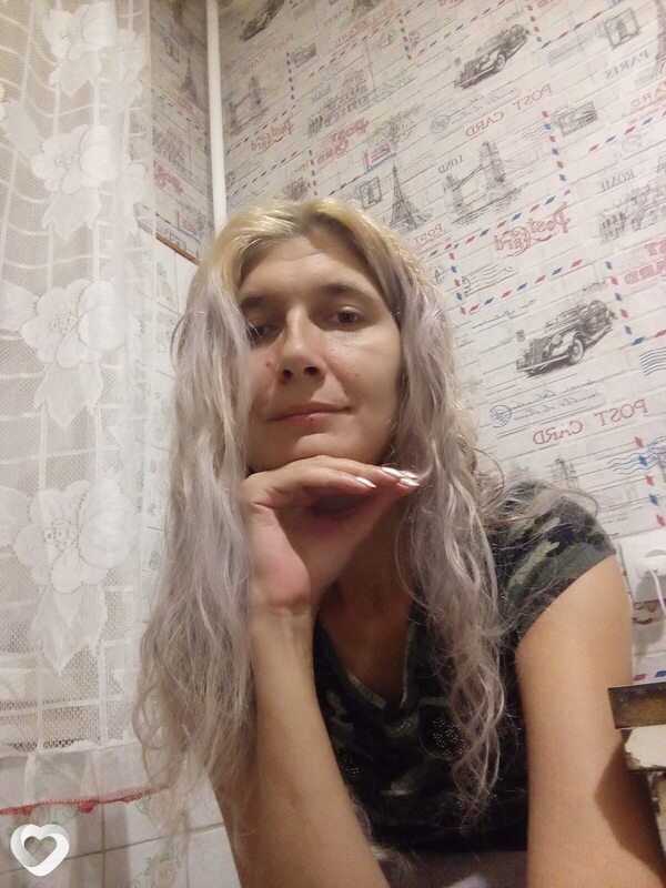 Ольга, Мичуринск