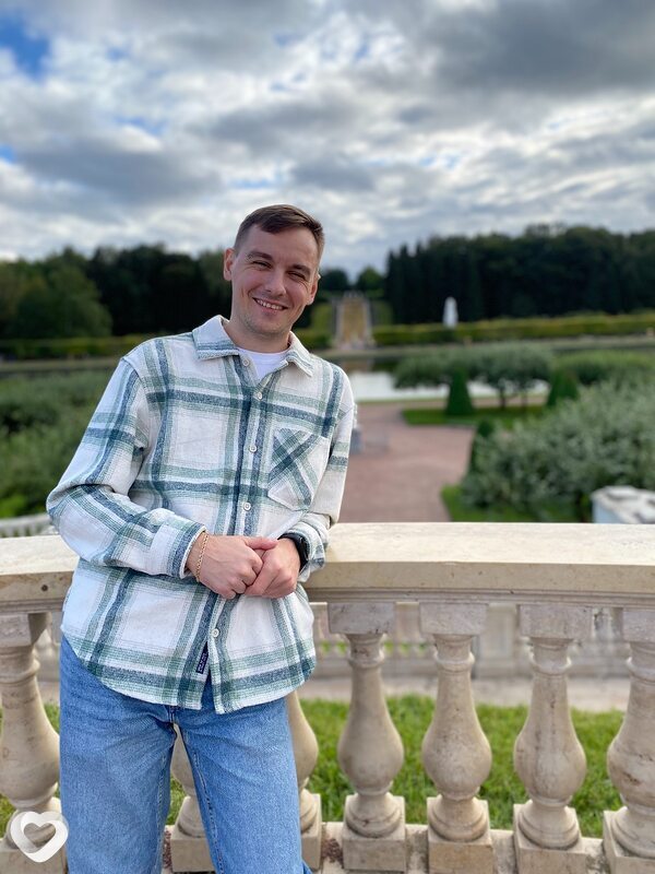 Алексей, 33, Перми — анкета №3333833