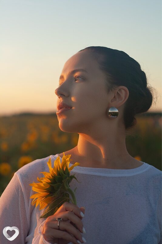 Николета, 29, Великом Новгороде — анкета №3333838
