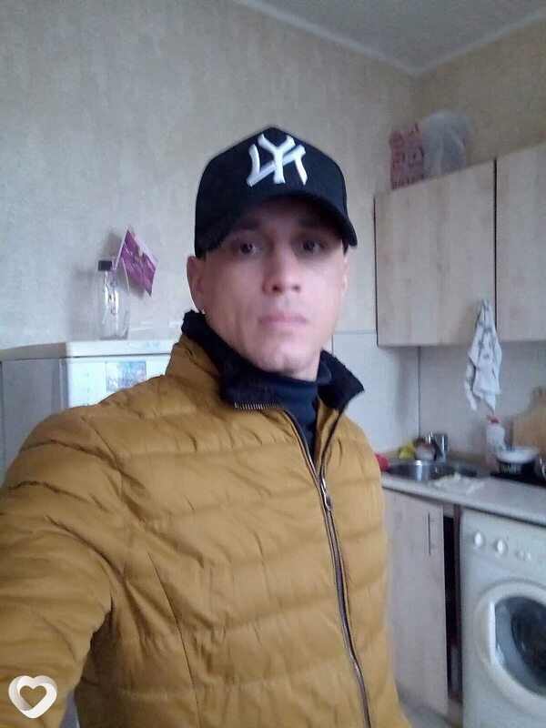 Алексей, 35, Москве — анкета №3333843