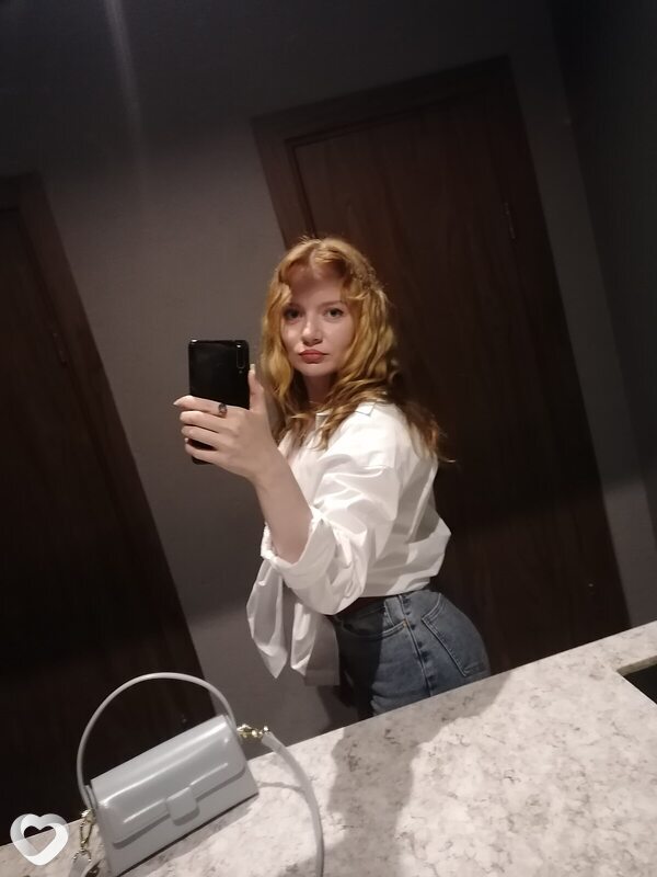 Ксения, 38, Екатеринбурге — анкета №3333973