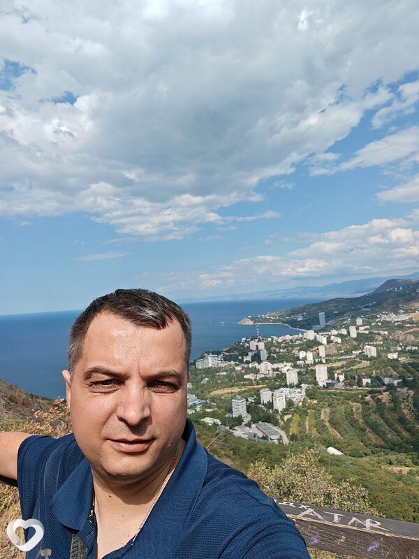 Антон, 43, Ростове-на-Дону — анкета №3333978