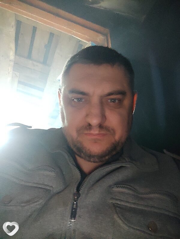Alex, 43, Минске — анкета №3333982