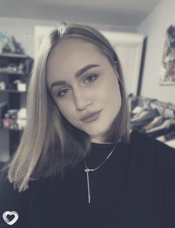 Вета, 23, Ростове-на-Дону — анкета №3333987