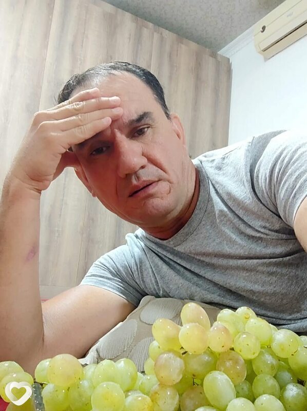 Марат, 51, Уфе — анкета №3333798