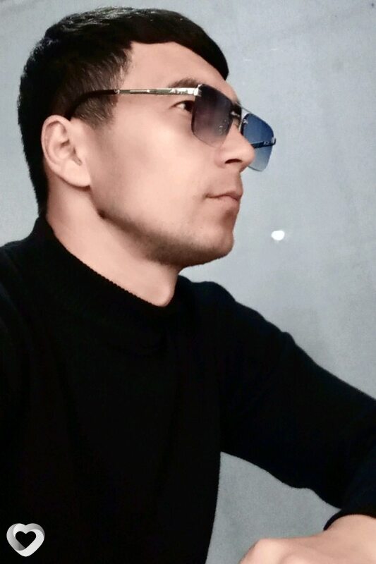Селим, 29, Орёл — анкета №3333799