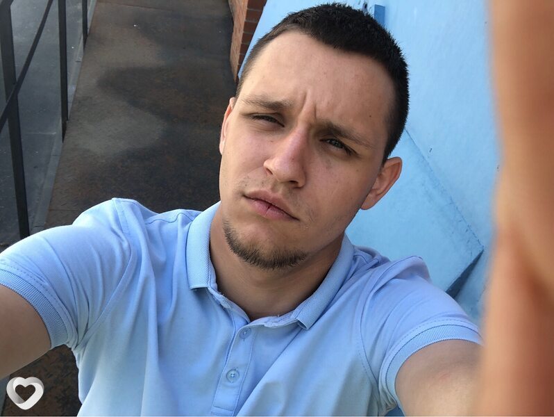 Андрей, 31, Самаре — анкета №3333801
