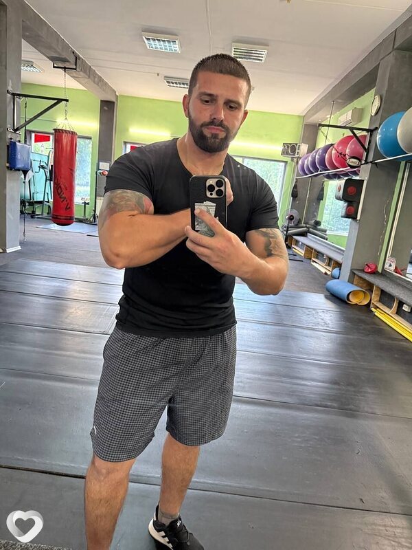 Андрей, 34, Киеве — анкета №3333805