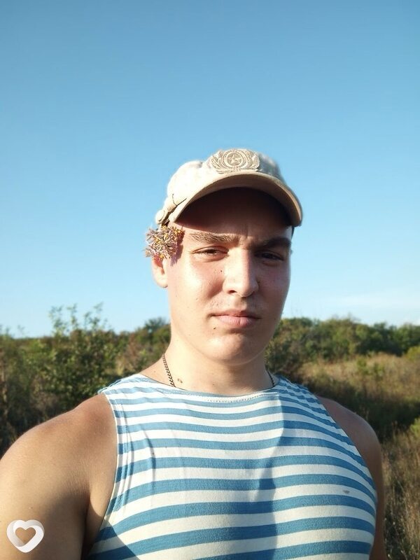 Юрий, 21, Воронеже — анкета №3333758