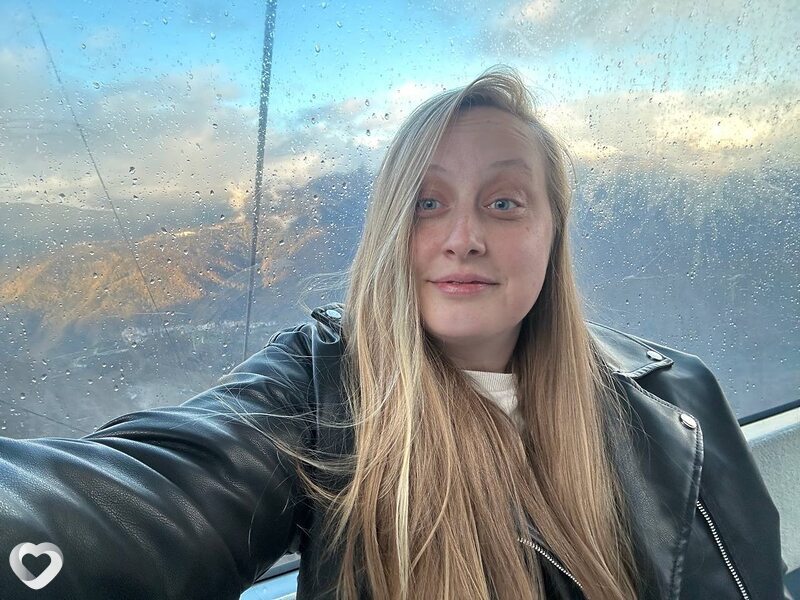 Светлана, 30, Санкт-Петербурге — анкета №3333759