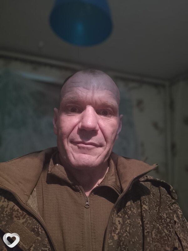 Евгений, 53, Нижнем Новгороде — анкета №3333760