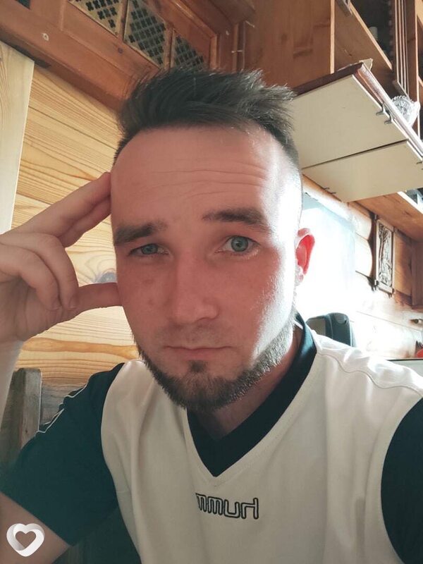 Егор, 33, Лиде — анкета №3333764