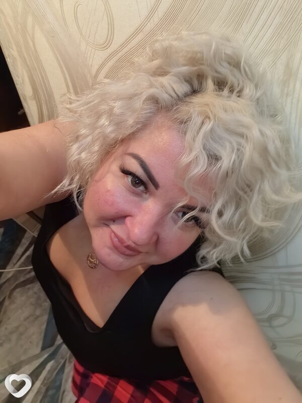Елена, 39, Самаре — анкета №3333765