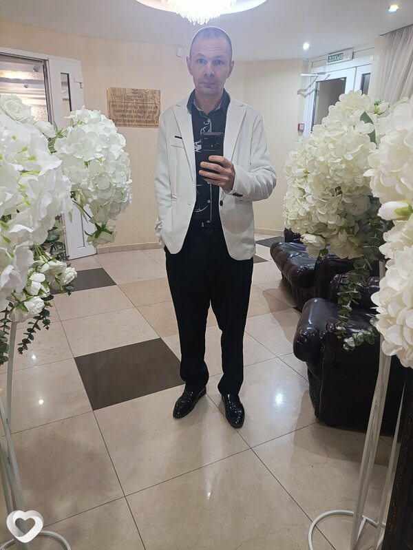 Юрий, 38, Ессентуках — анкета №3333769