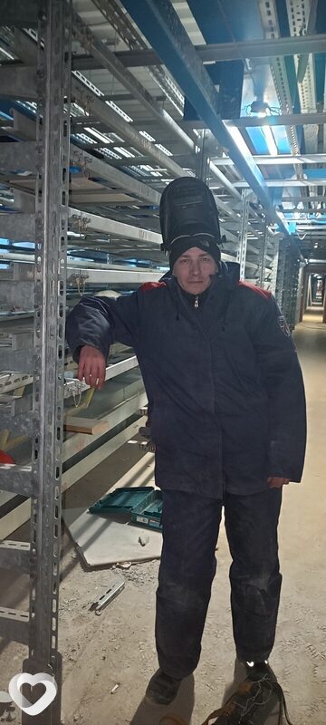 Григорий, 34, Артеме — анкета №3333770