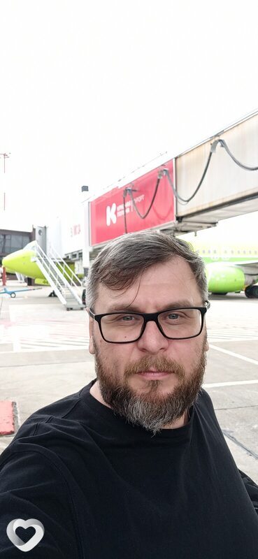 Сергей, 43, Краснодаре — анкета №3333853