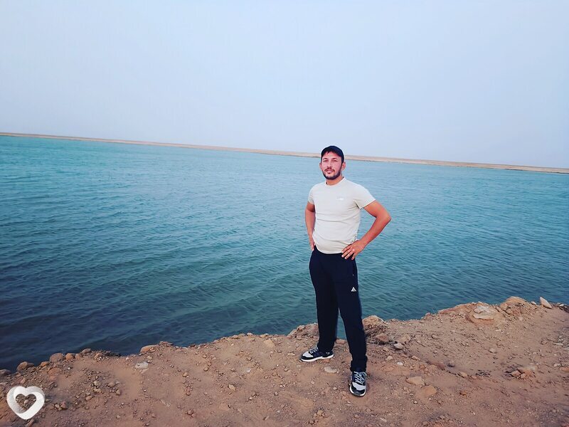 Бека, 34, Ташкент — анкета №3333857