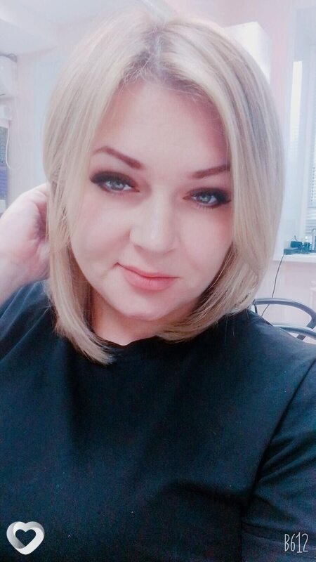 Маргарита, 39, Орёл — анкета №3333865