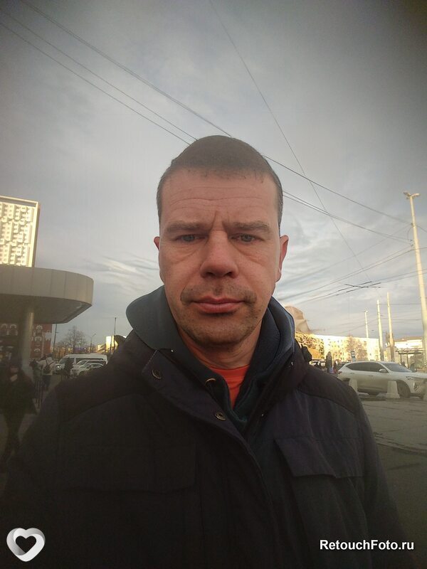 Максим, 45, Саранске — анкета №3333866