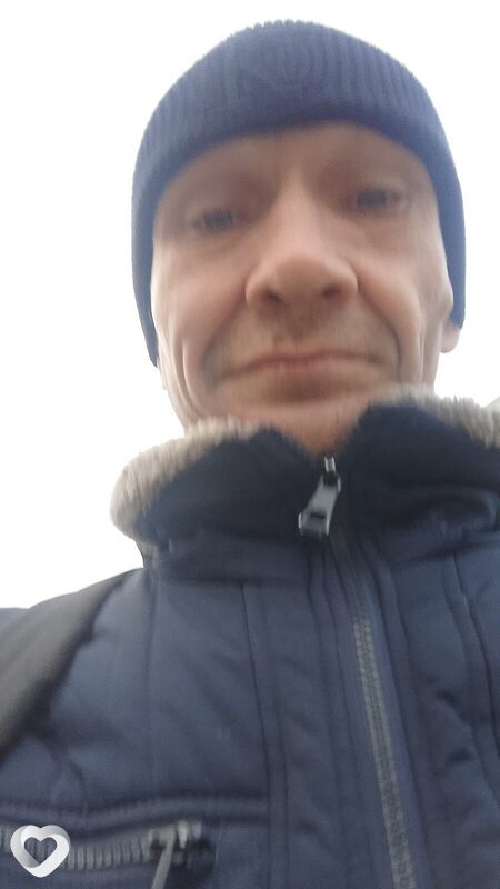 Андрей, 43, Красноярске — анкета №3333900