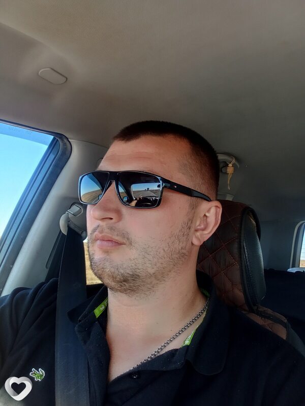 Алексей, 35, Волгограде — анкета №3333906