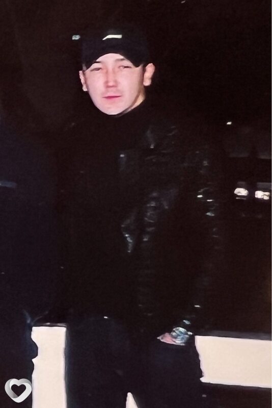 Айбек, 26, Бишкек — анкета №3333917