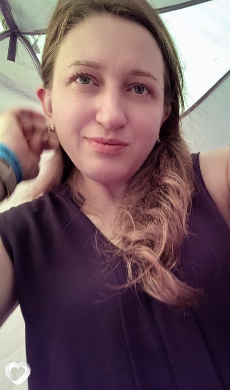Jane, 44, Санкт-Петербурге — анкета №3333918