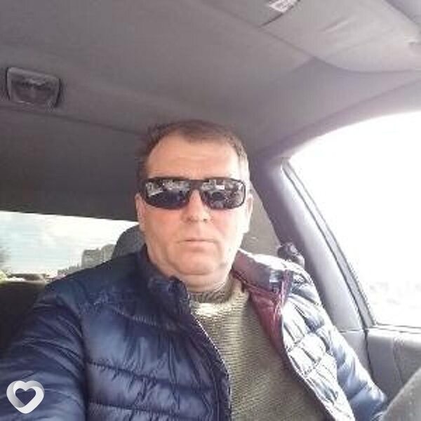 Алексей, 50, Аксае — анкета №3333920