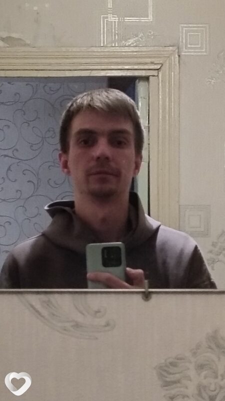 Александр, 32, Усть-Каменогорск — анкета №3333875