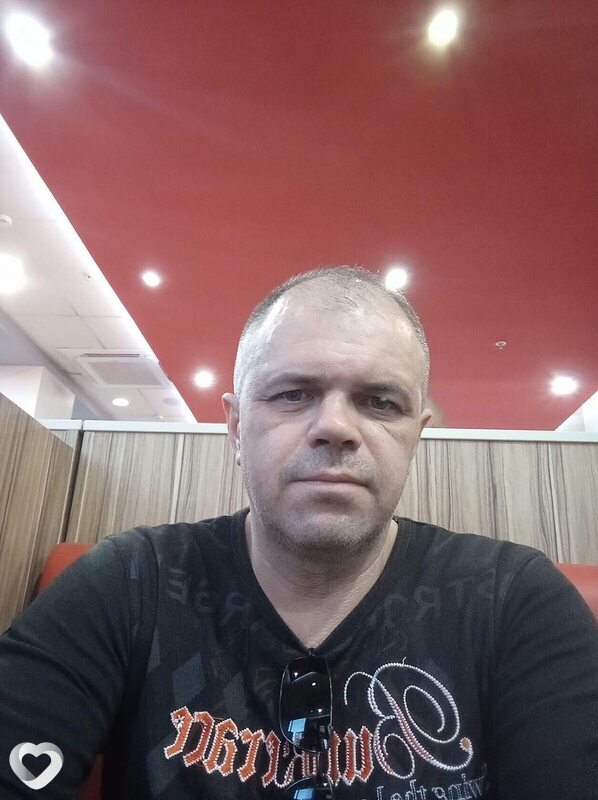 Игорь, 50, Валуйках — анкета №3333876