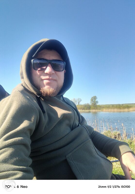 Андрей, 42, Нефтекамске — анкета №3333877