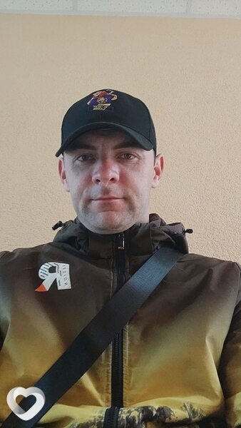 Сергей, 33, Могилев — анкета №3333879