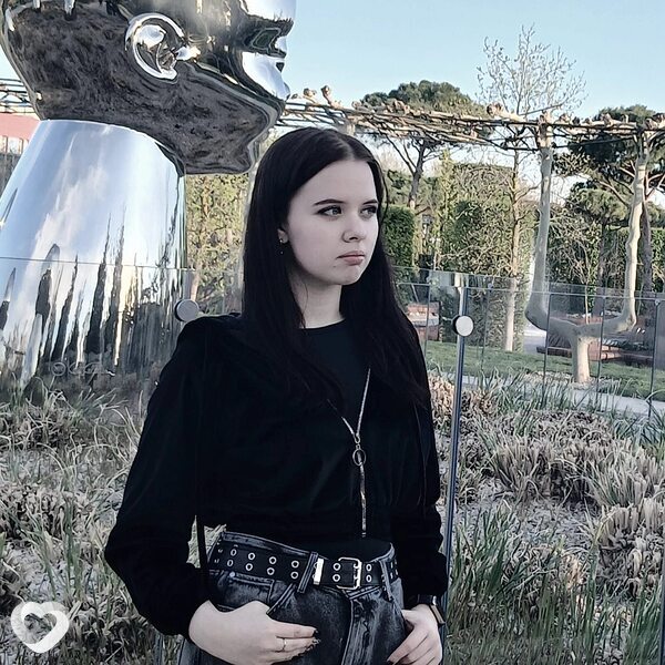 Екатерина, 20, Ростове-на-Дону — анкета №3333880