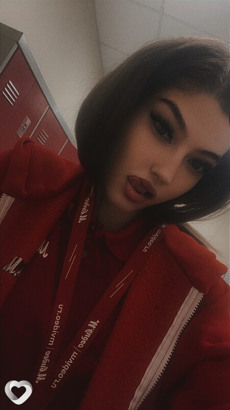 Диана, Менделеевск