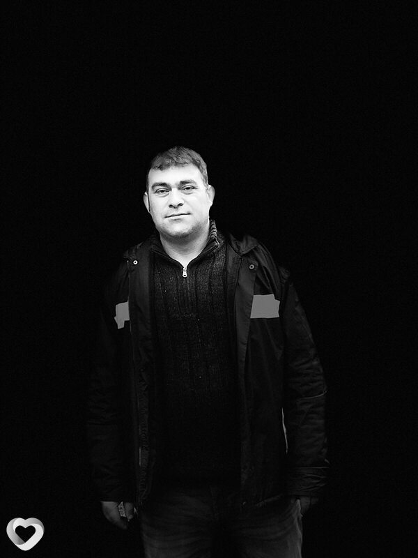 Юсуф, 43, Казани — анкета №3333933