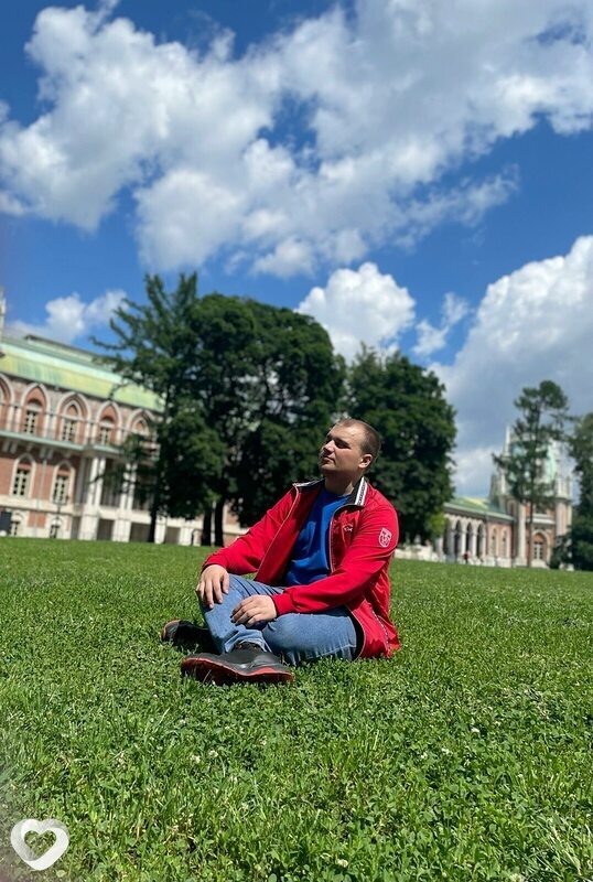 Виталий, 26, Губахе — анкета №3333940