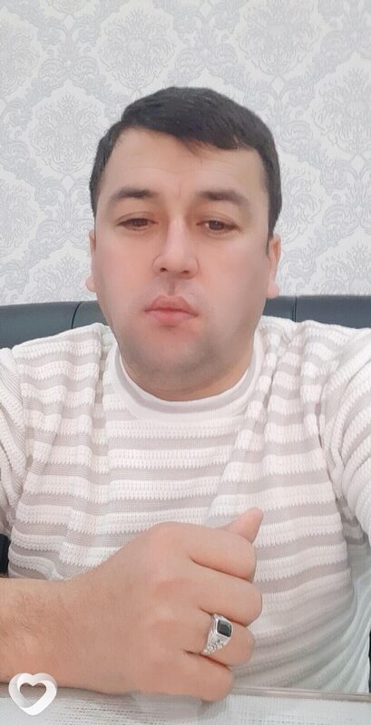 Nazim, 39, Санкт-Петербурге — анкета №3333941