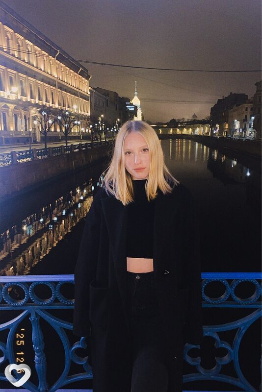 Далия, 21, Краснодаре — анкета №3333945