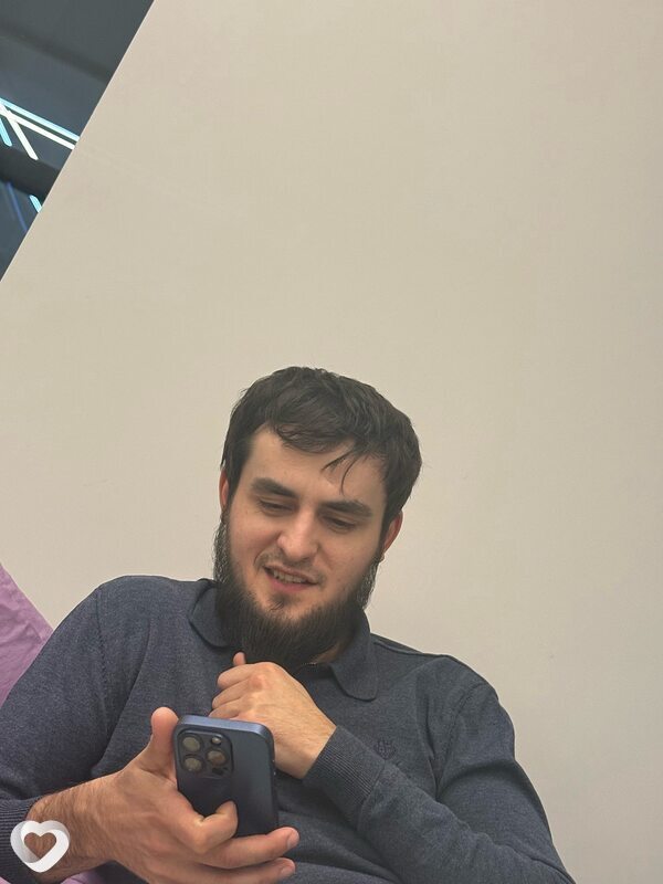 Амирхан, 25, Астрахани — анкета №3333946